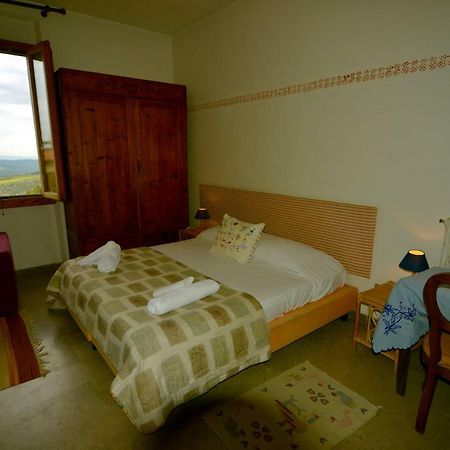 Hotel Damario Panorama Panzano in Chianti Zewnętrze zdjęcie