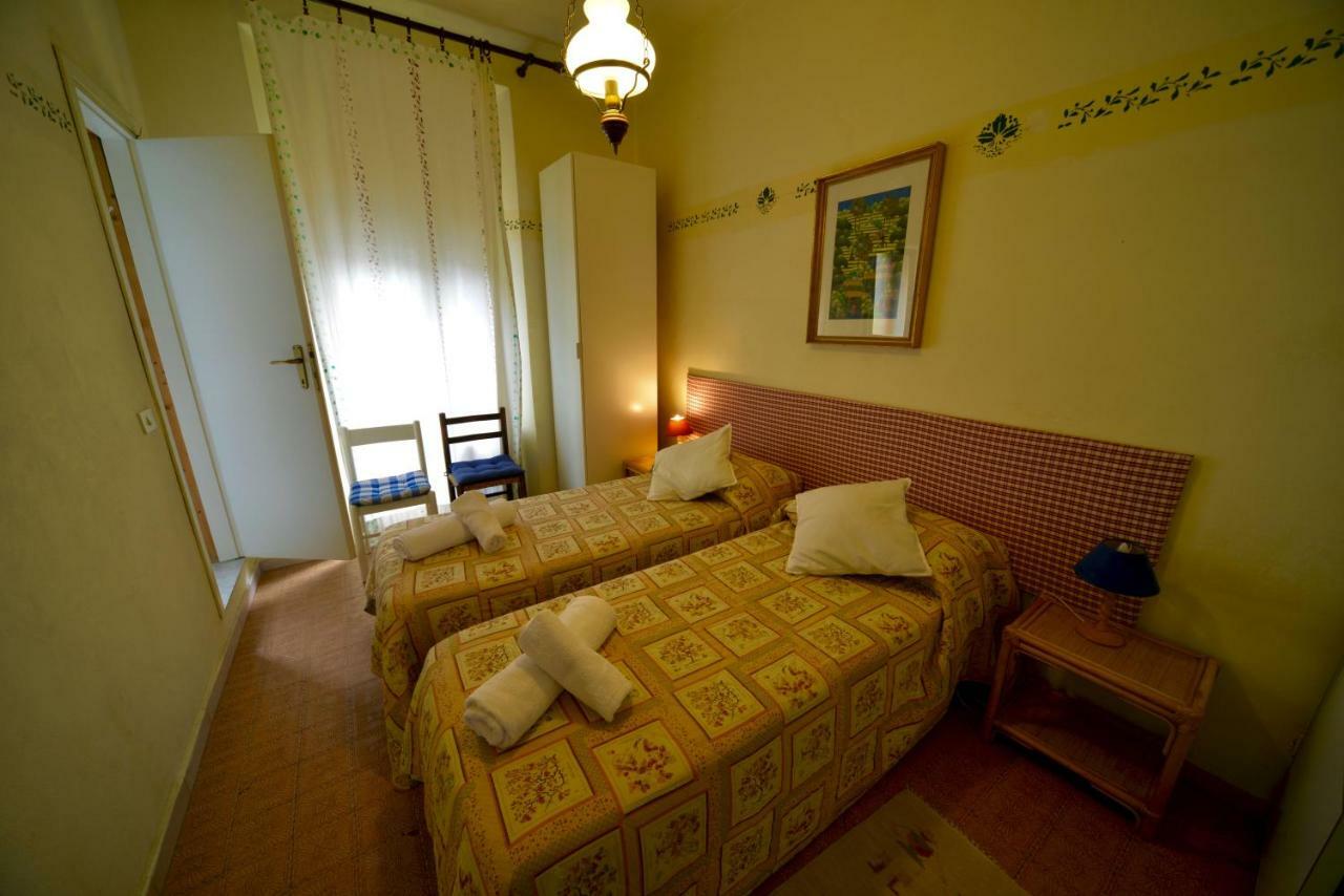 Hotel Damario Panorama Panzano in Chianti Zewnętrze zdjęcie