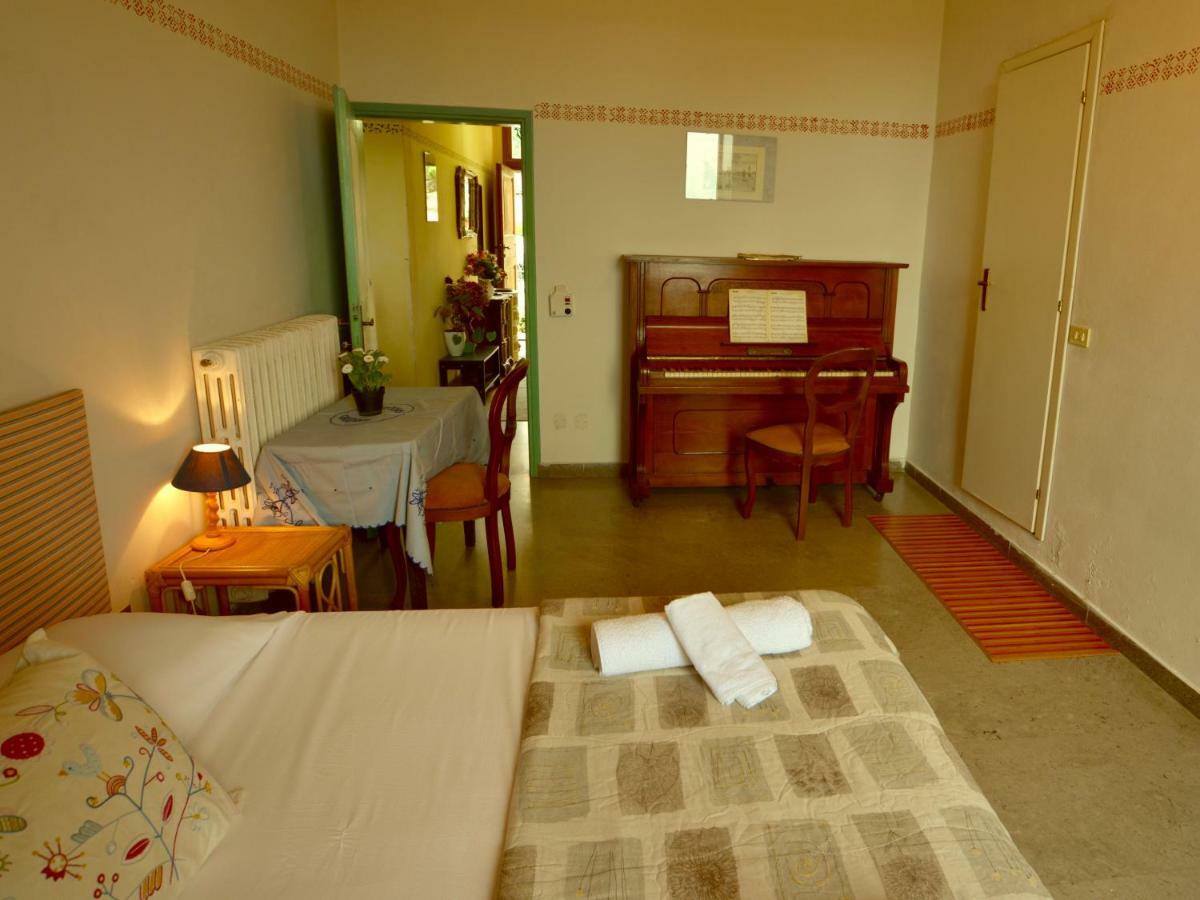 Hotel Damario Panorama Panzano in Chianti Zewnętrze zdjęcie